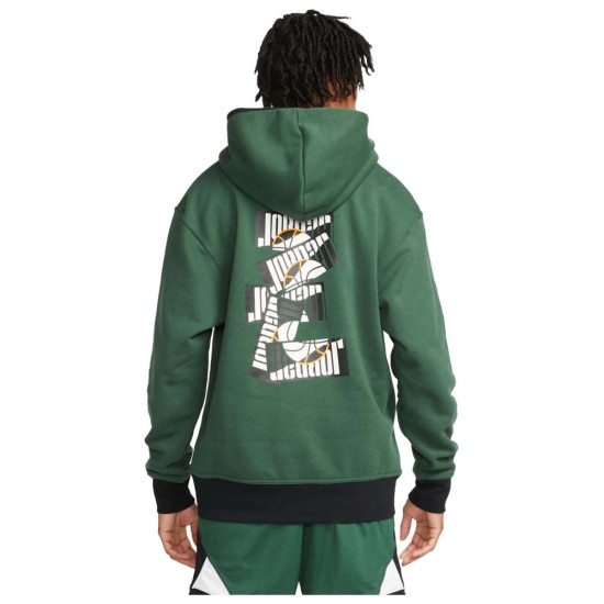 Jordan Ανδρικό φούτερ Sport DNA Fleece